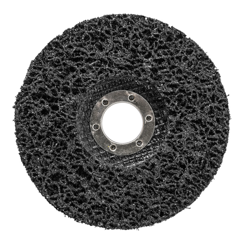 Grovrengjører Ø125 mm
