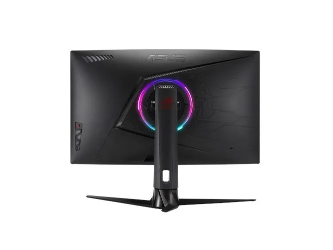 ASUS ROG Strix XG32VC - LED-skærm - gaming - kurvet - 31.5