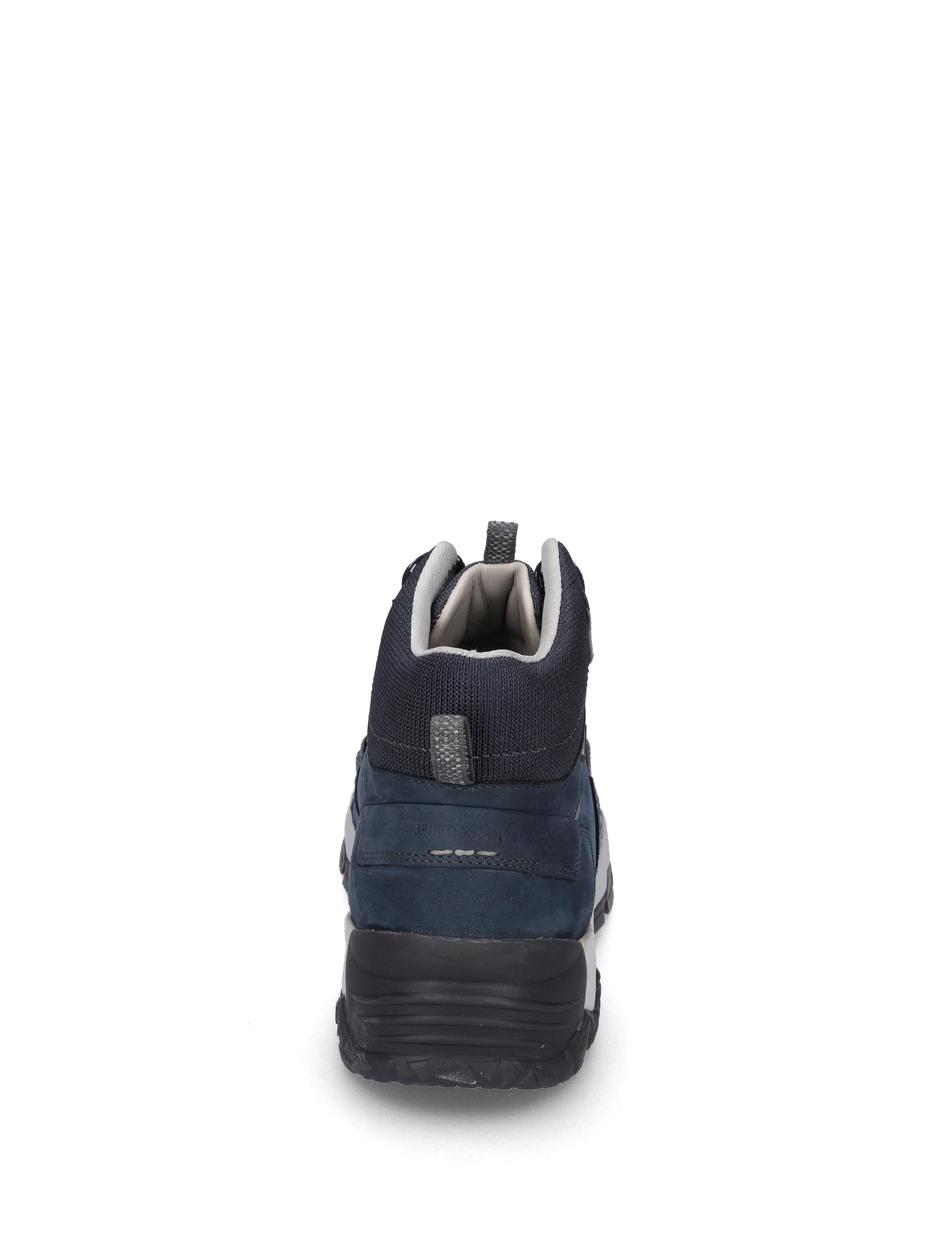 Stiefelette Philipp 50, jeans-kombi