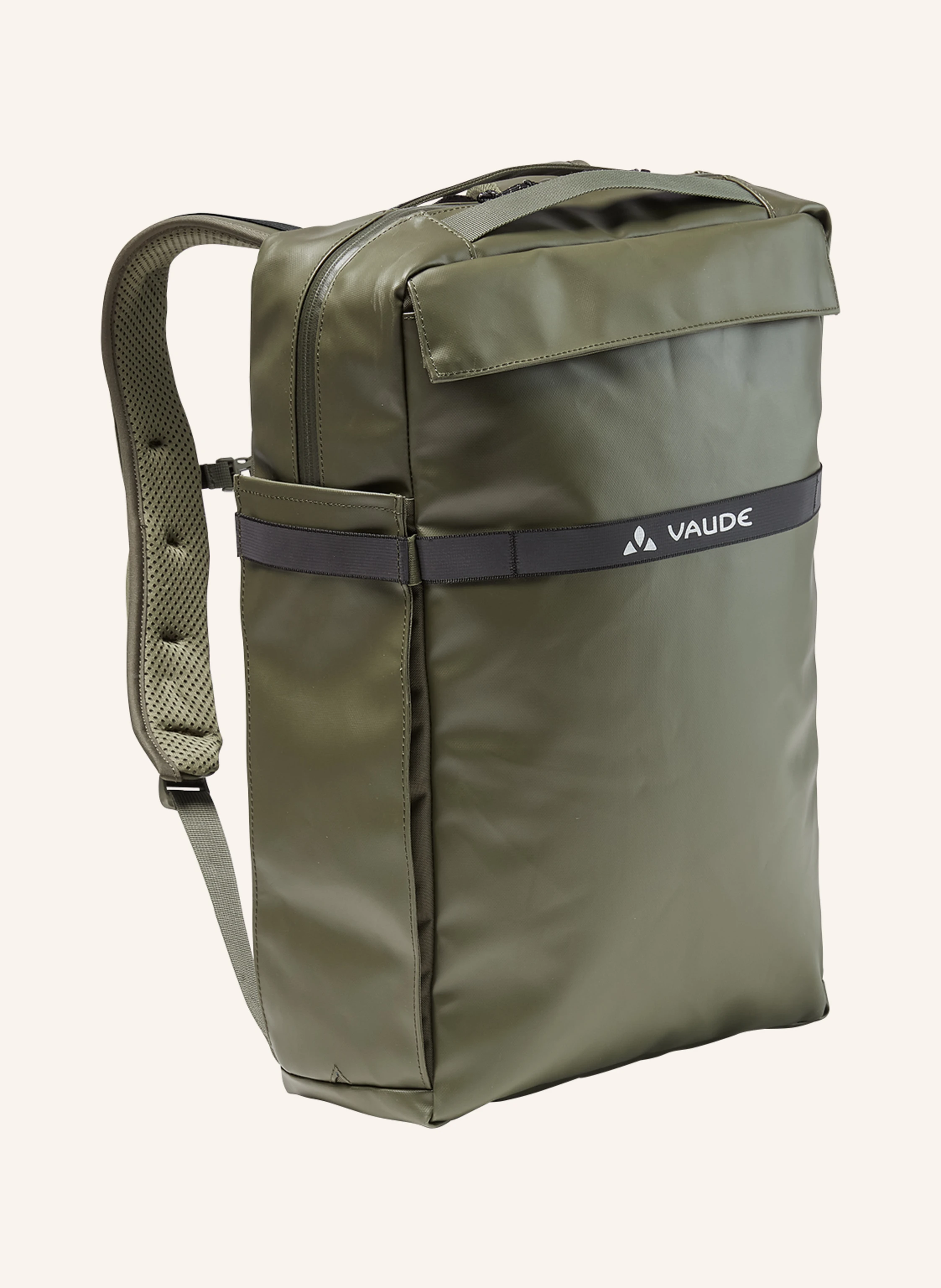 VAUDE Rucksack MINEO TRANSFORMER BP 20