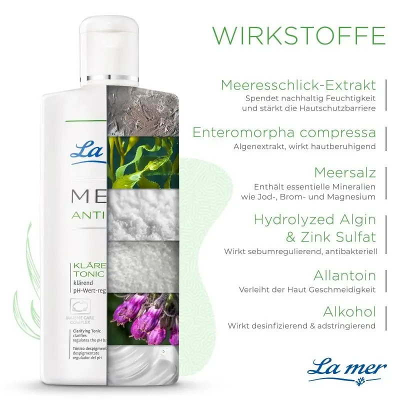 Med+ Anti-Spot Klärendes Tonic