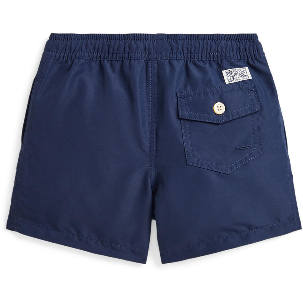 Køb Polo Ralph Lauren Newport Navy Boy Trunk