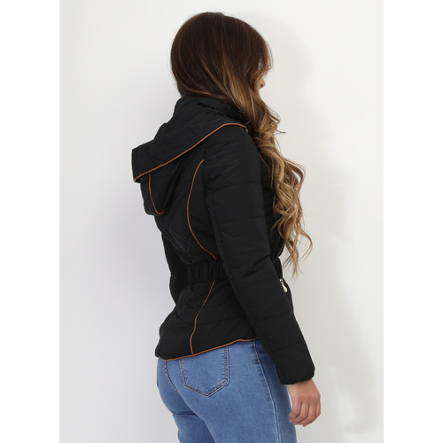 La Modeuse - 69157_P161218 Negro