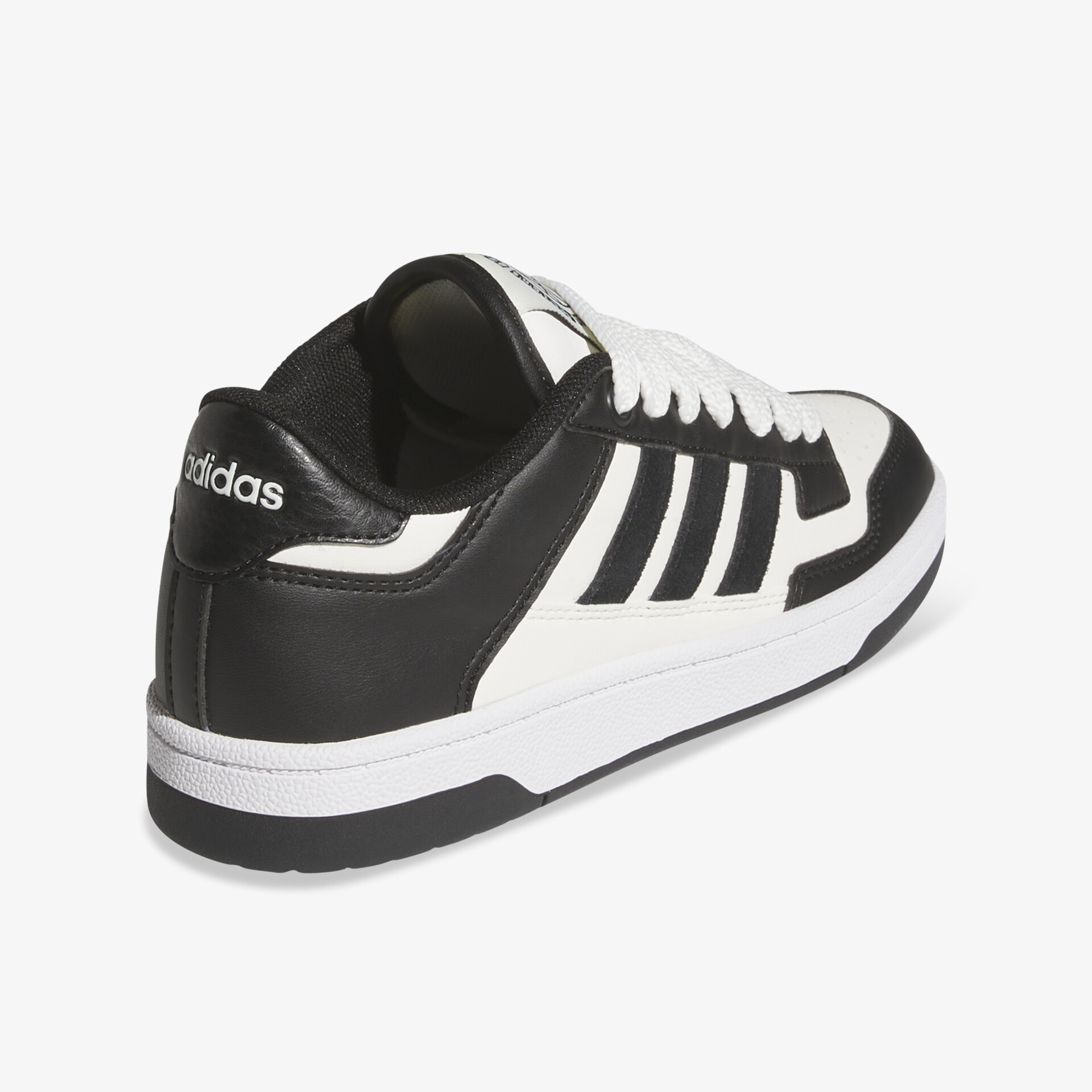 adidas RAPID COURT LOW J Kinder Sneaker Low mehrfarbig