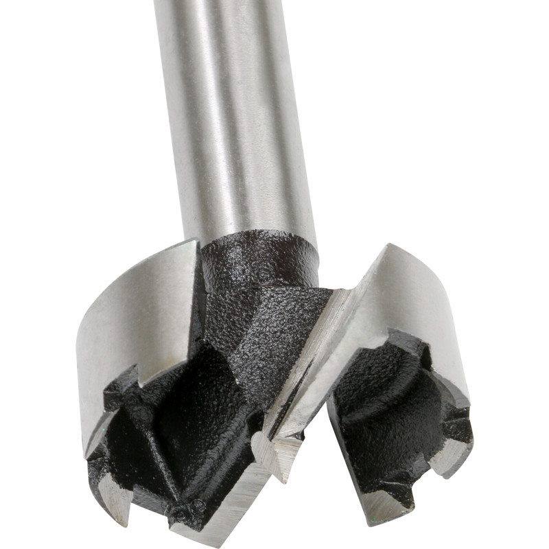 Wolfcraft Scharnierboor & Markeerhulp L90 Ø26+35mm