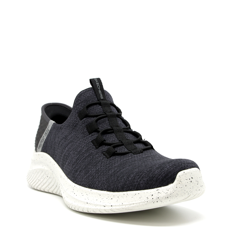 Skechers Slip-ins: Ultra Flex 3.0 – Right Away | NOIR (homme)