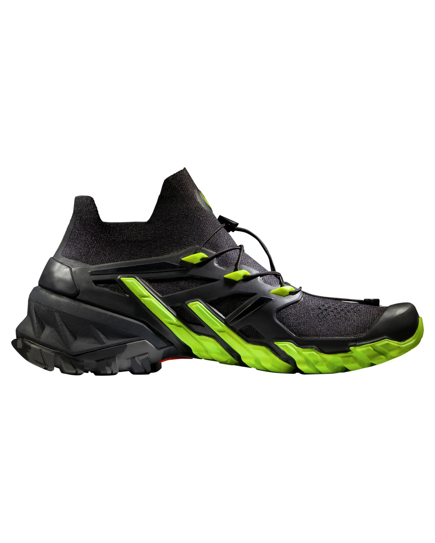 Mammut| Herren Trailrunningschuhe AEGILITY PRO MID MEN