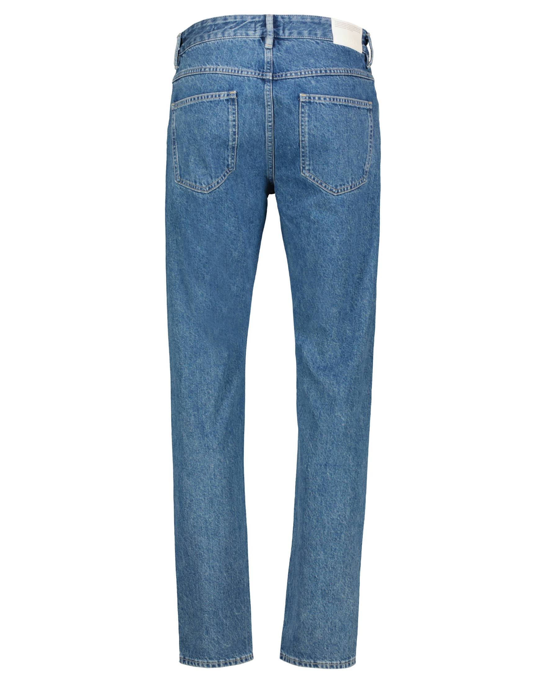 Closed| Herren Jeans COOPER Tapered