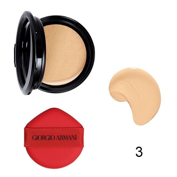 Giorgio Armani - Mijn Armani To Go Cushion SPF 23