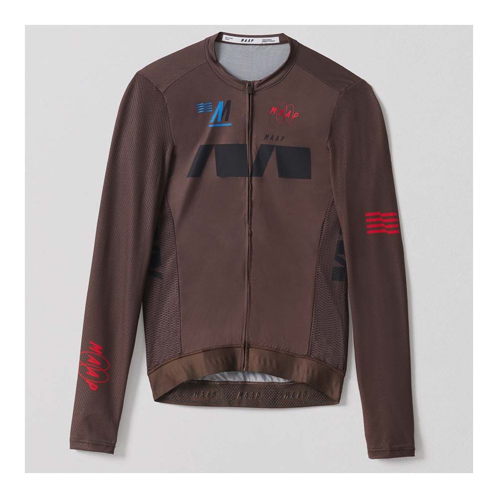 Maap TRACE PRO AIR - Maillot Homme beech