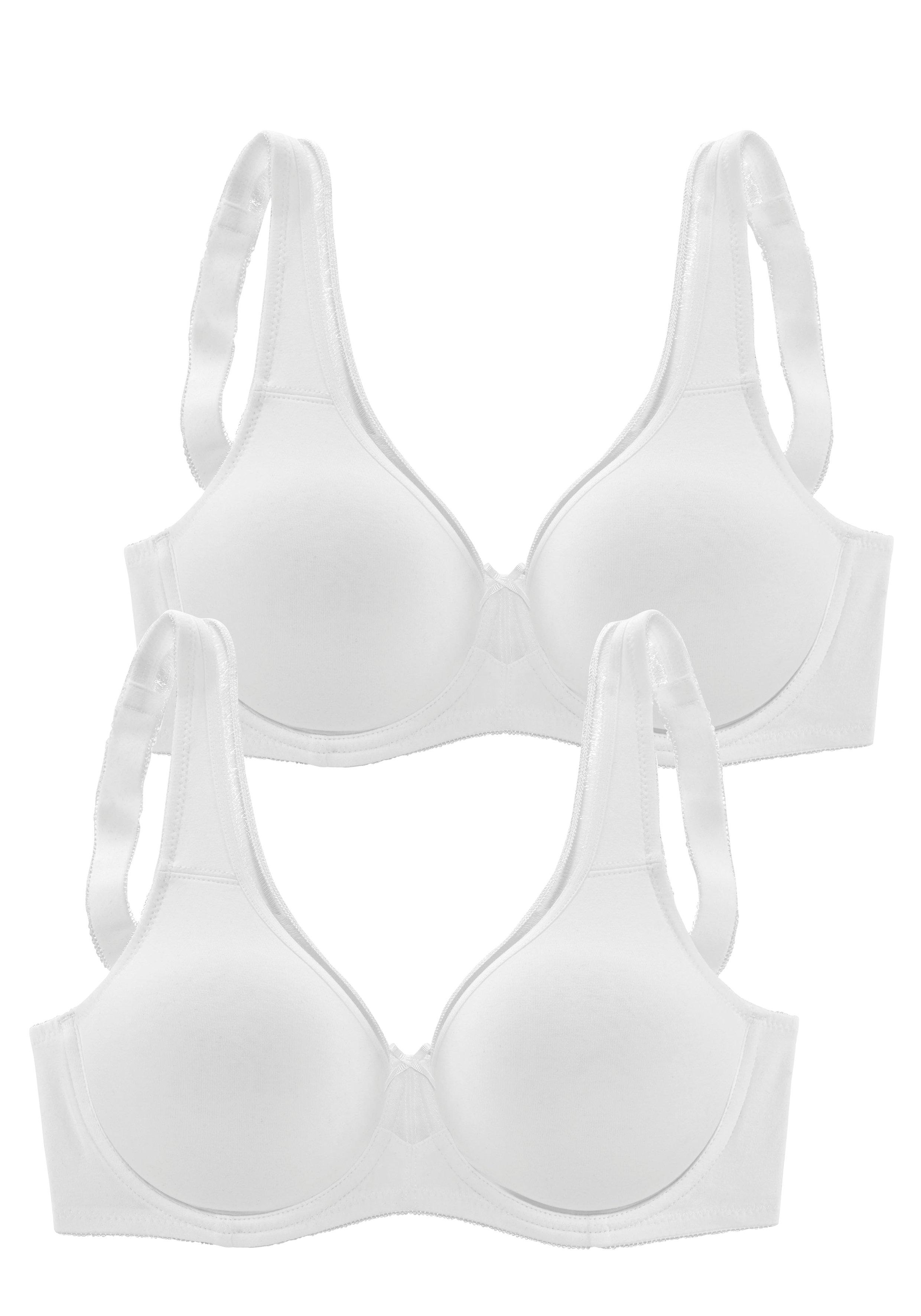 Doppelpack Minimizer-BHs
