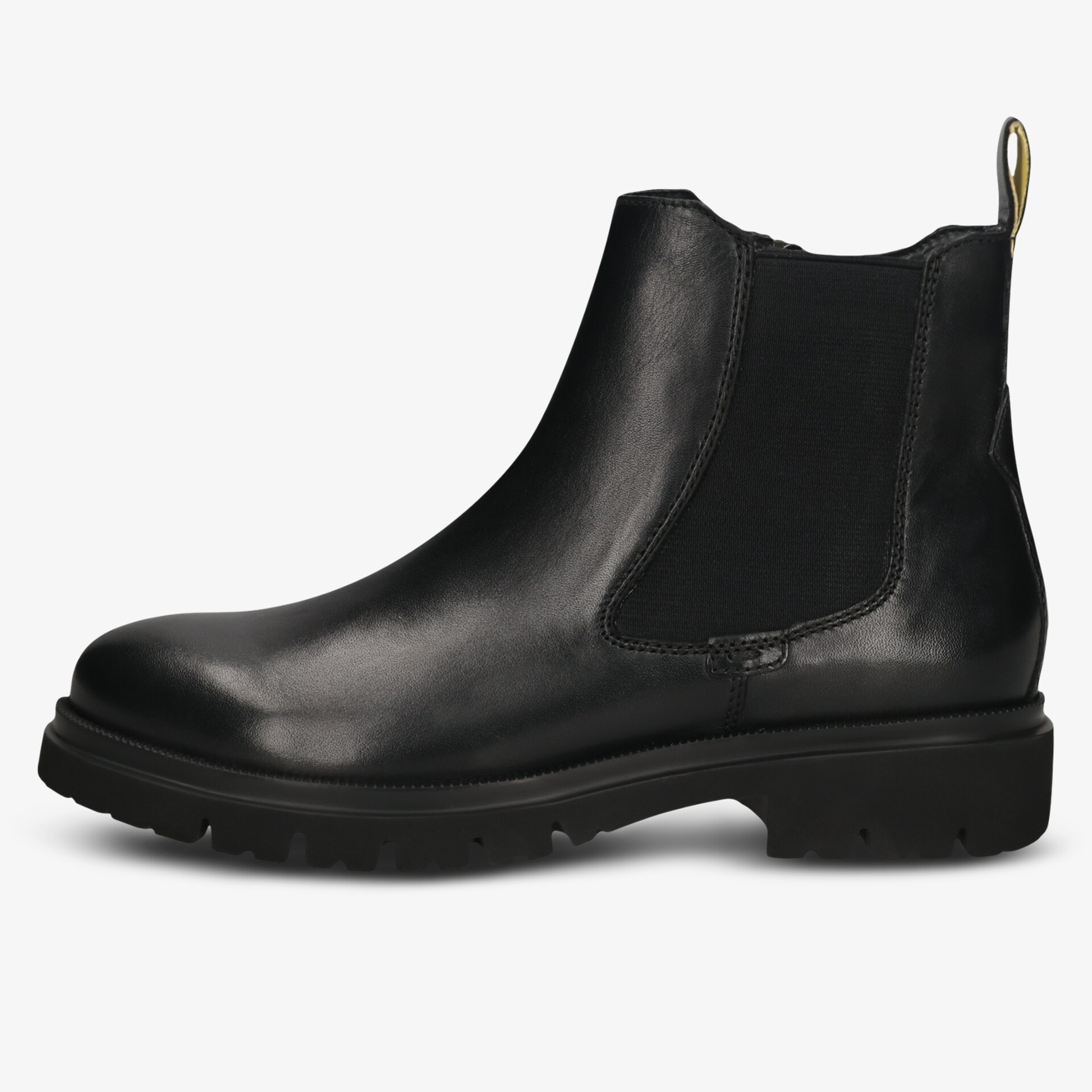 SALAMANDER Damen Chelsea Boots schwarz