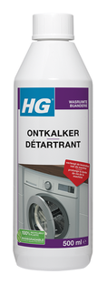 HG Wasruimte Ontkalker 500ML