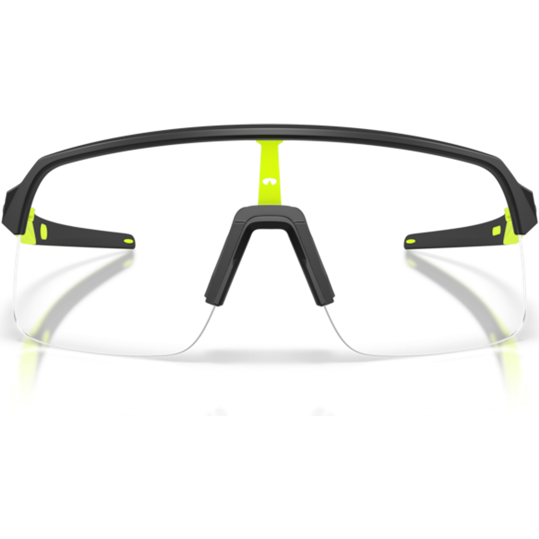 Oakley Sutro Lite Clear Fietsbril