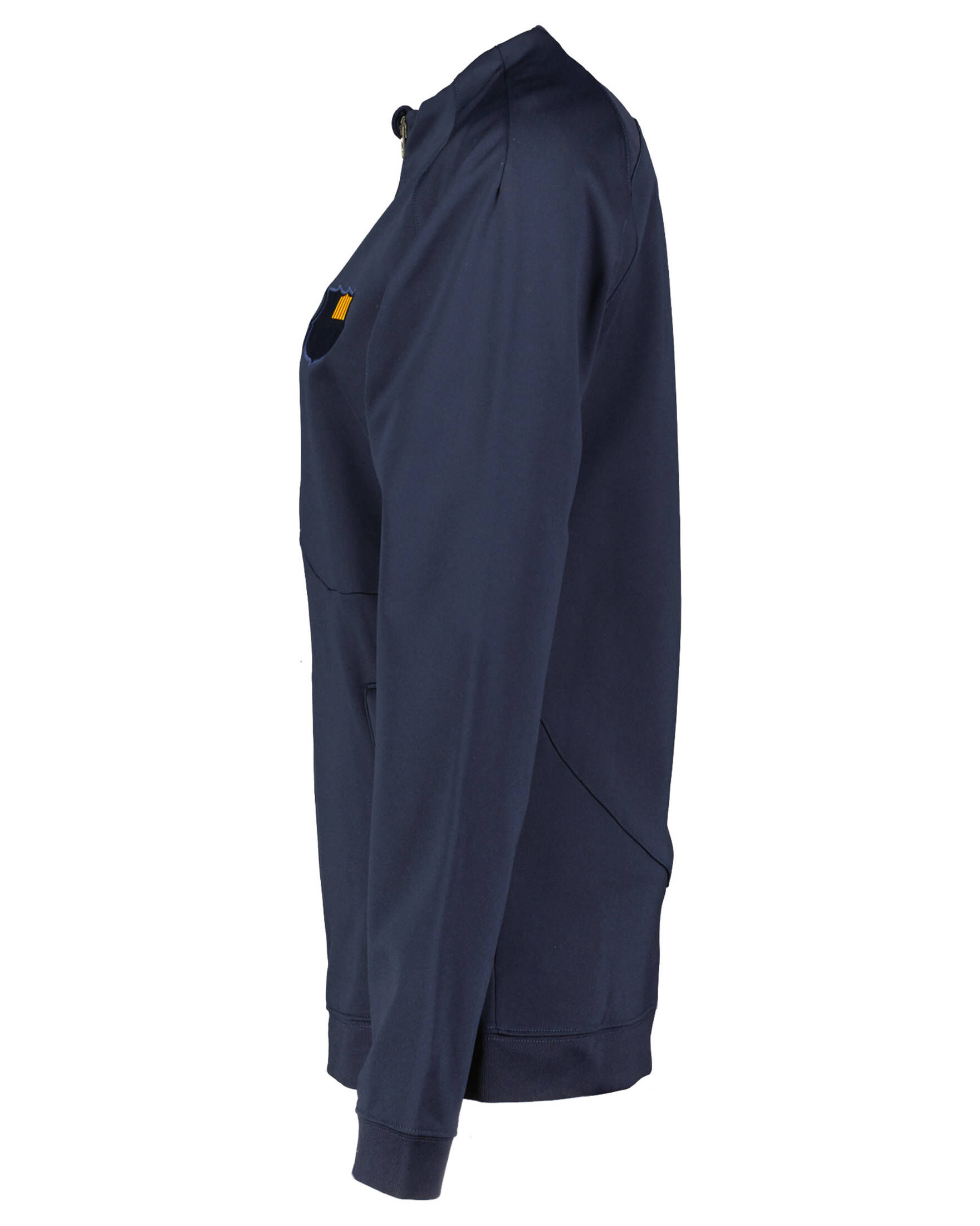 Nike| Herren Fußballjacke FC BARCELONA ACADEMY PRO
