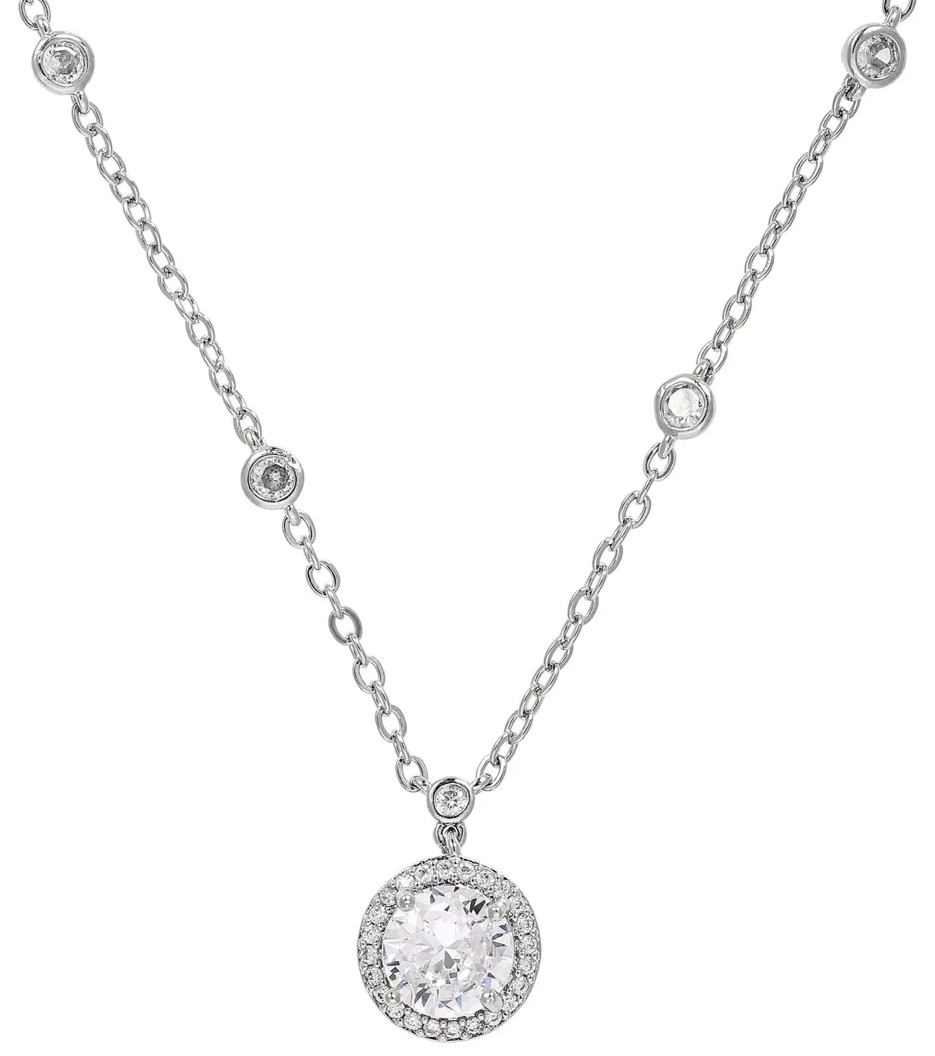 Kette - Round Classic