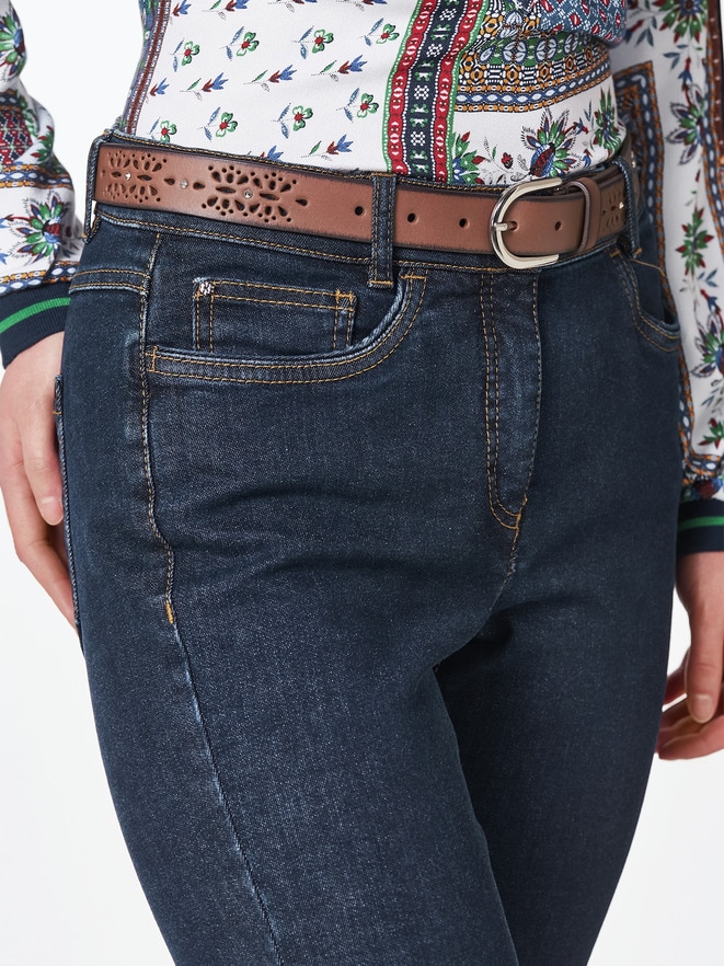 Husky-Jeans