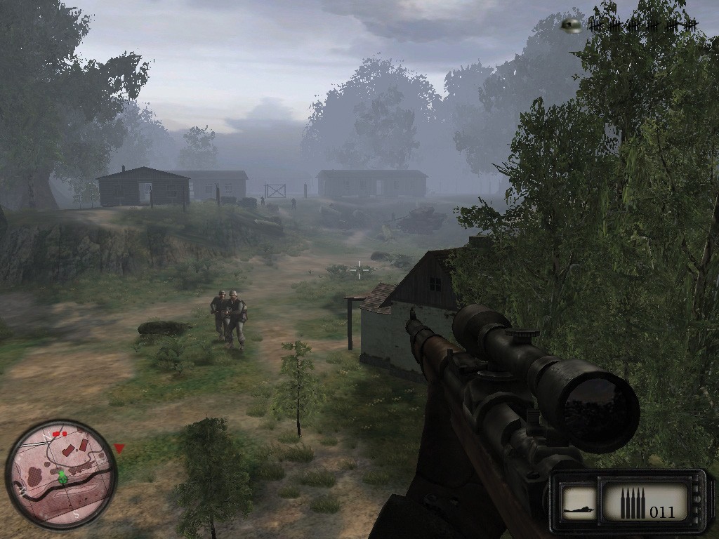 Sniper Art of Victory- PC