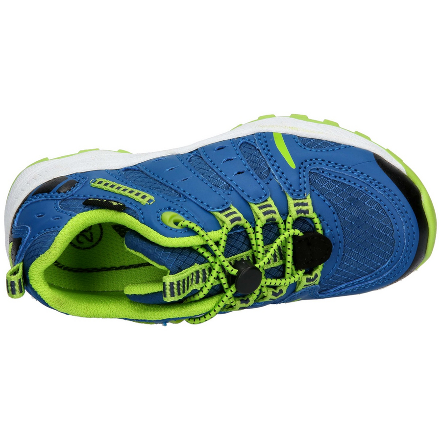 LICO Sportschuhe blau