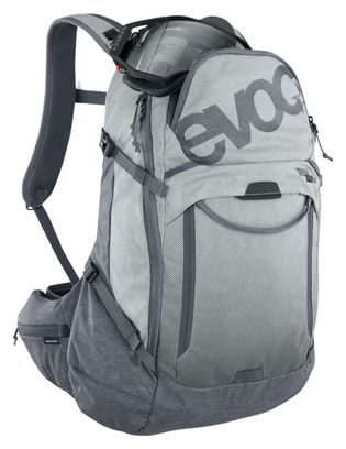 Sac à Dos Evoc Trail Pro 26L S/M Carbon Gris