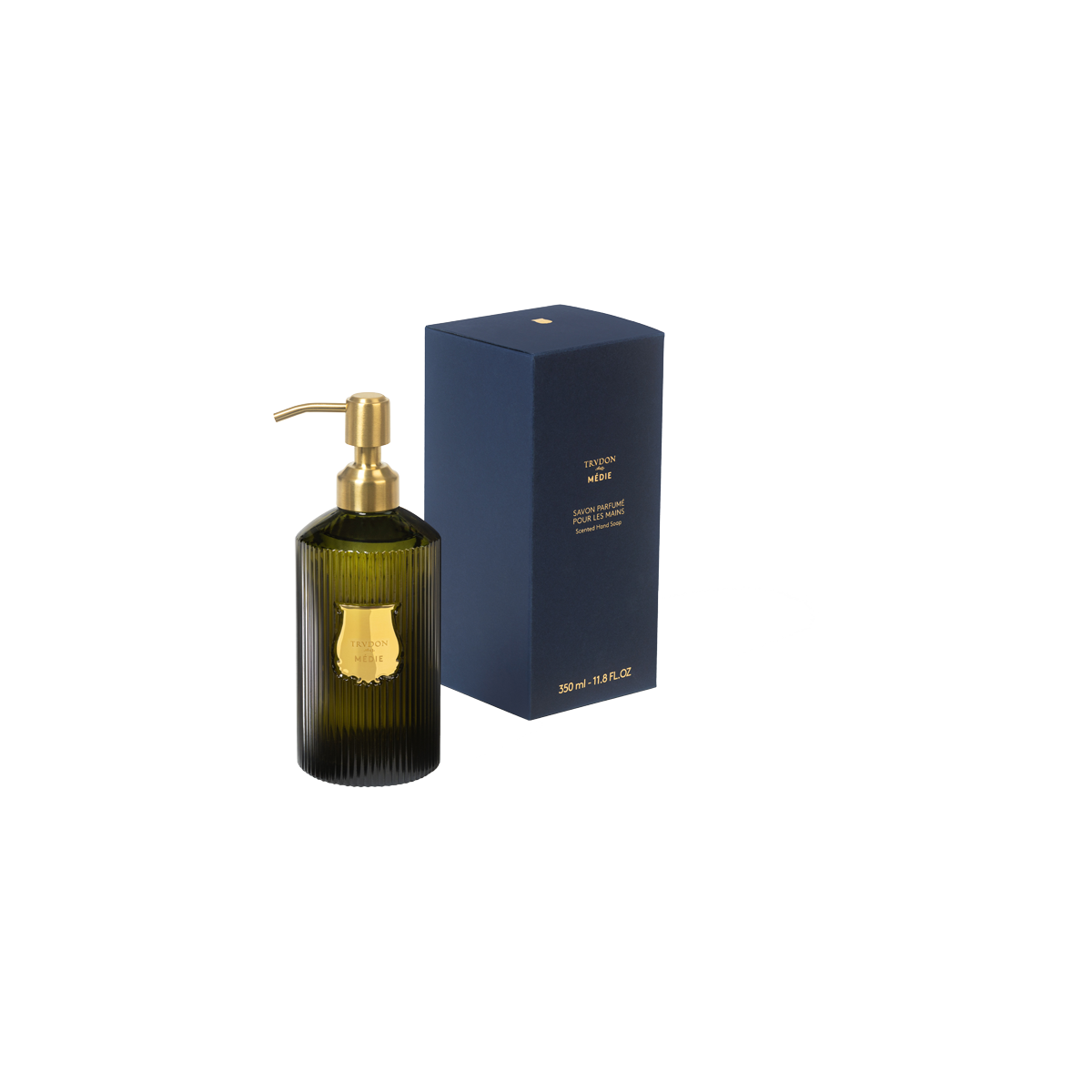 Médie Liquid Hand Wash 350ml