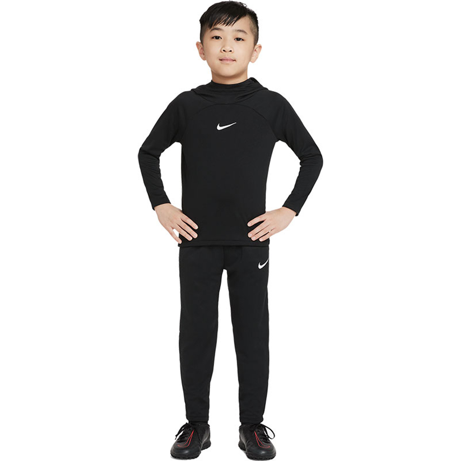 Nike Academy Trainingspak Little Kids