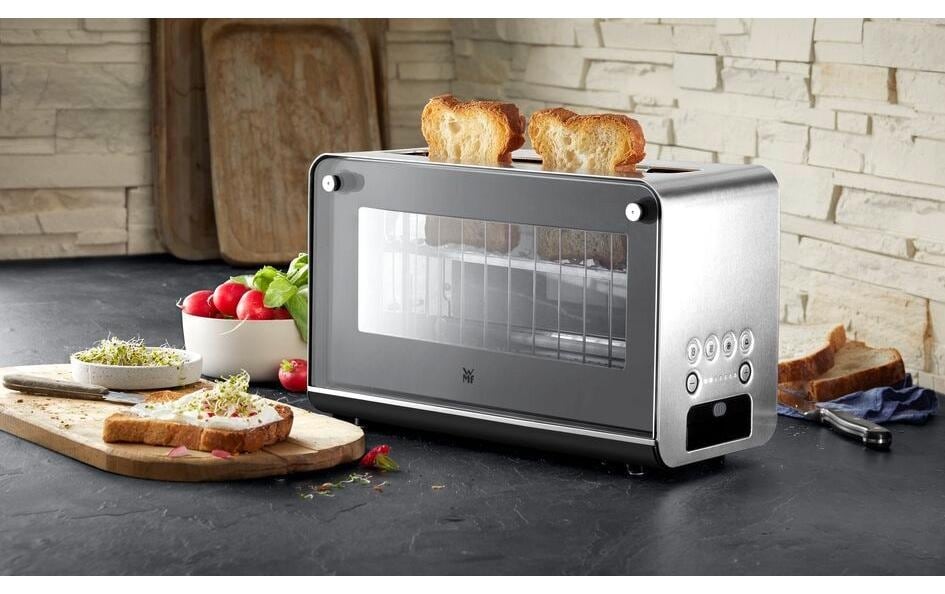 WMF Toaster »Lono Glas« 1300 W