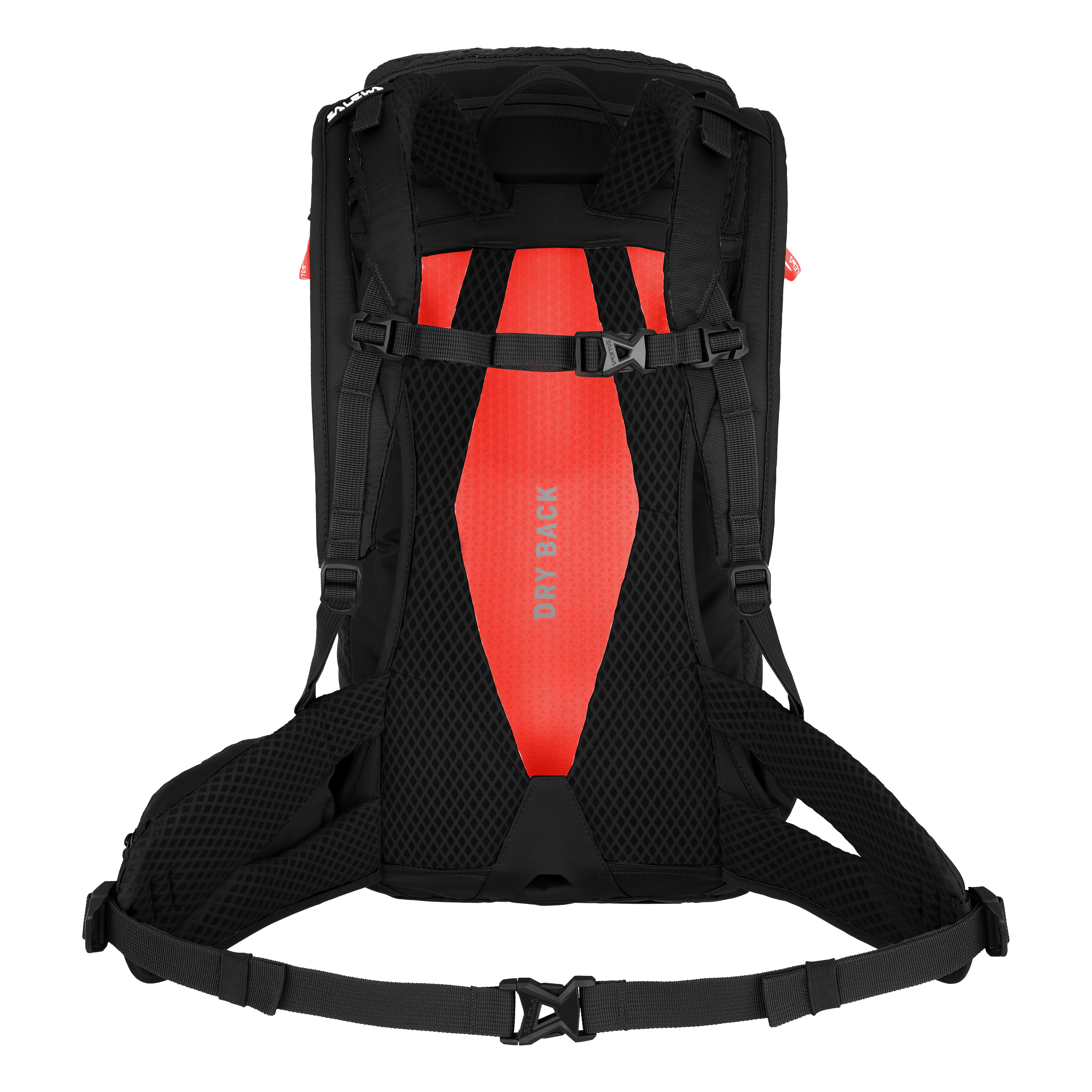 Alp Trainer 20L Rucksack Damen