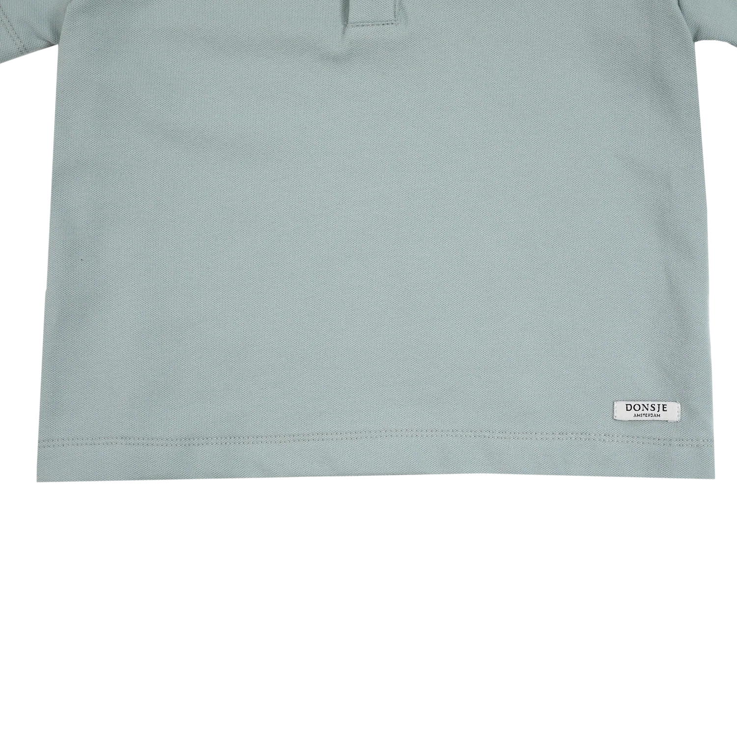 Eliott Shirt | Cloud Blue