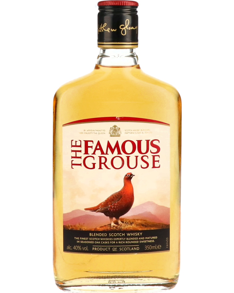 Famous Grouse 35 cl