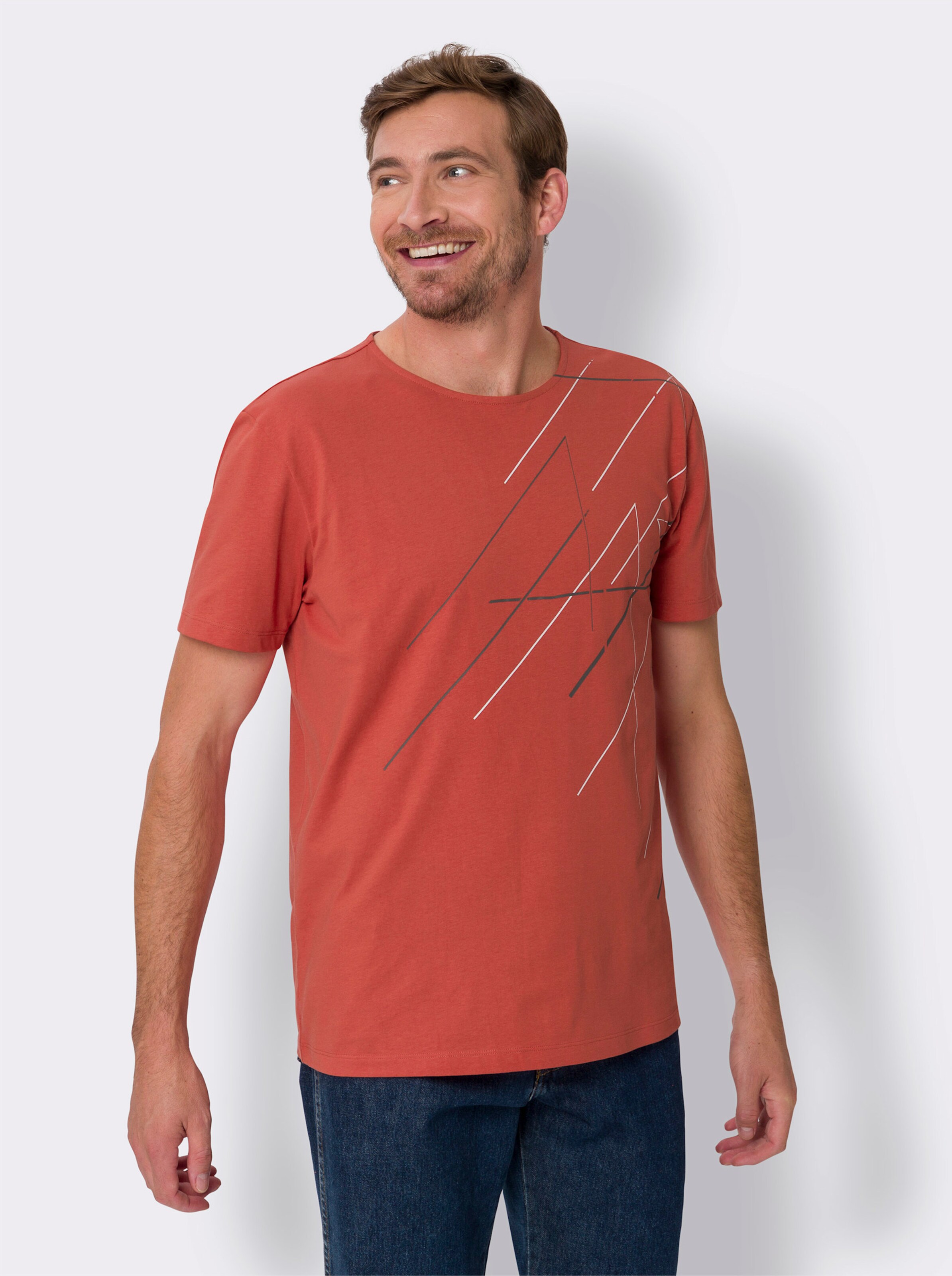 Freizeitshirt