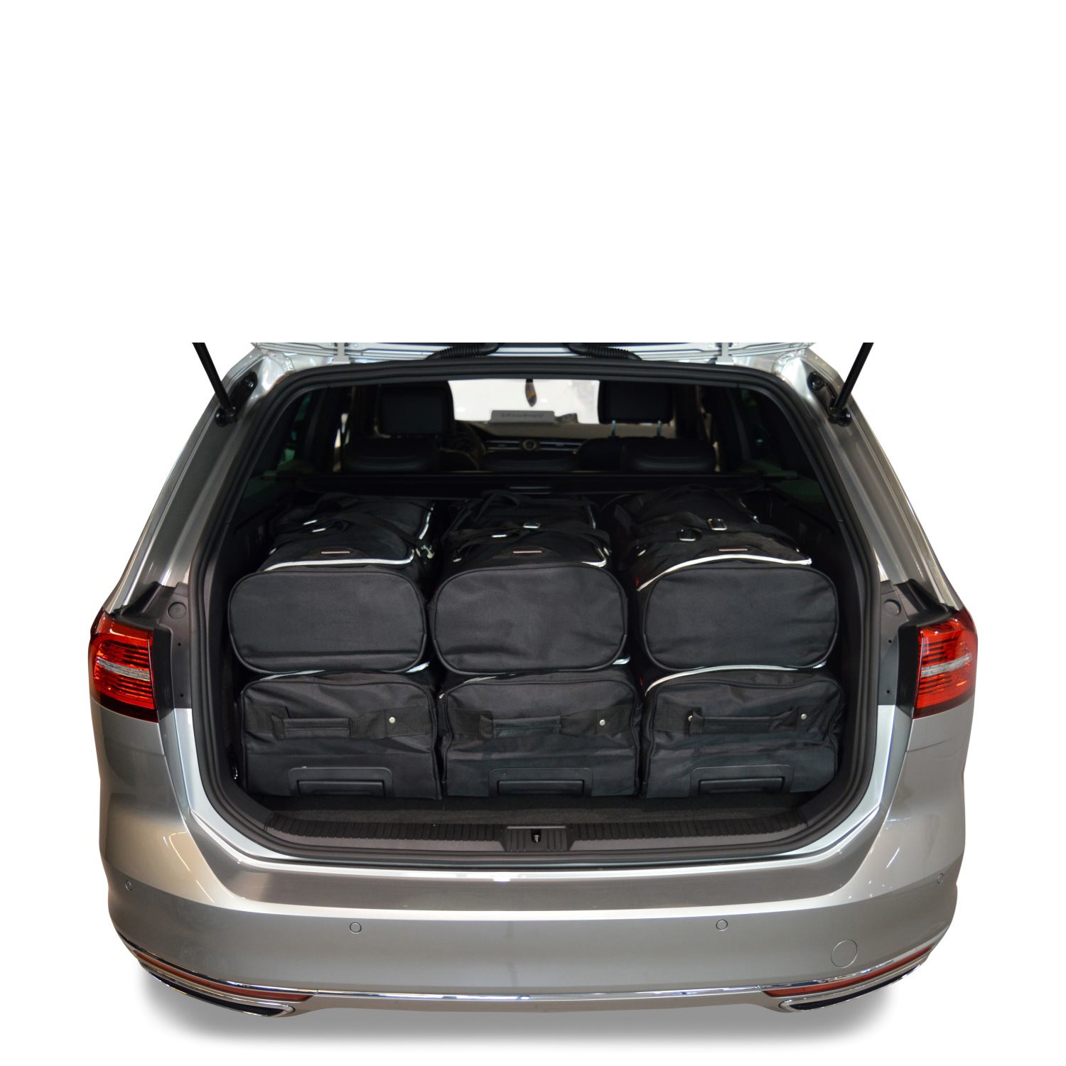 Car-Bags Volkswagen Passat Variant GTE (B8) 2014-heden wagon