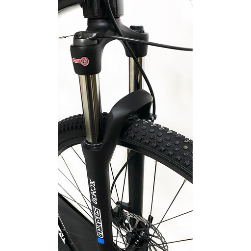 Bicicleta MTB 29