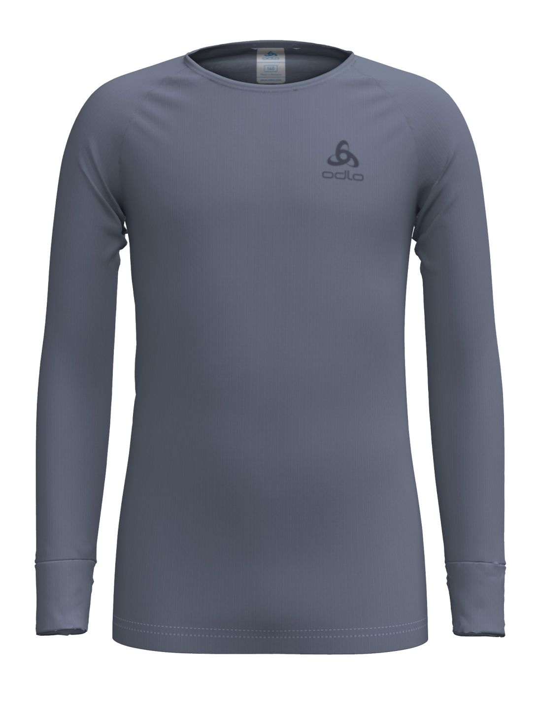 Active Warm Eco thermoshirt kinderen