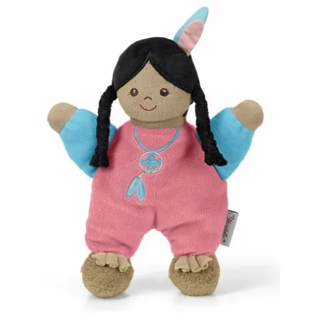 Sterntaler Spielpuppe S Lakota 3001852