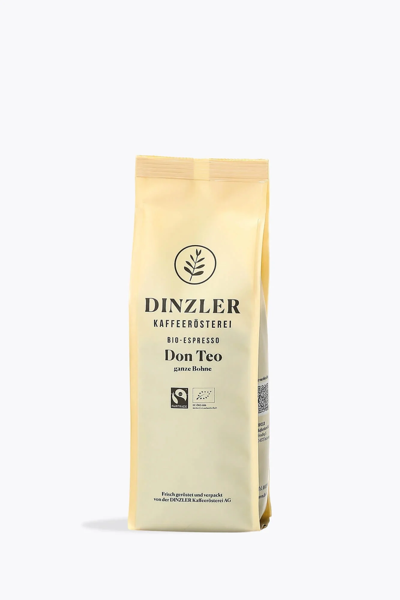 Fairtrade Probierpaket 750g