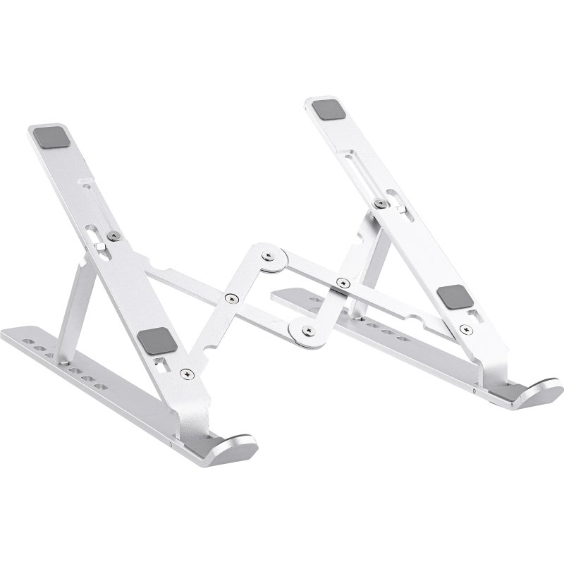 Support pliable en aluminium pour Notebook  TnB