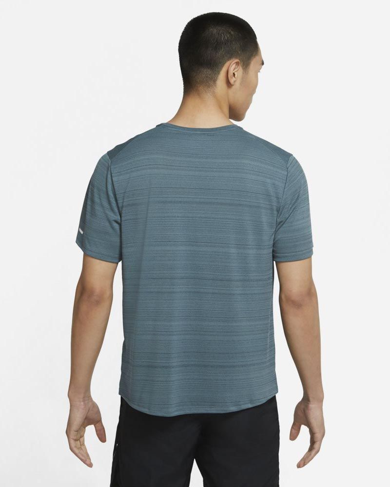 Maillot de running Nike Miler pour homme