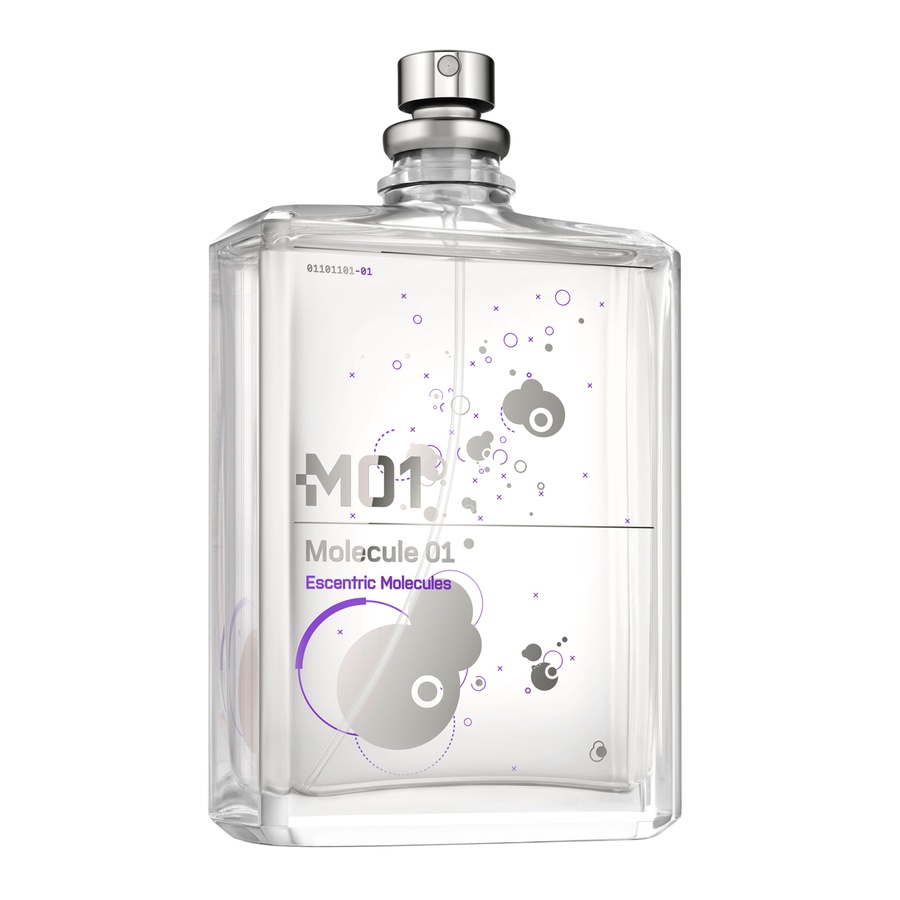 Escentric Molecules Molecule 01 Eau De Toilette 100ml