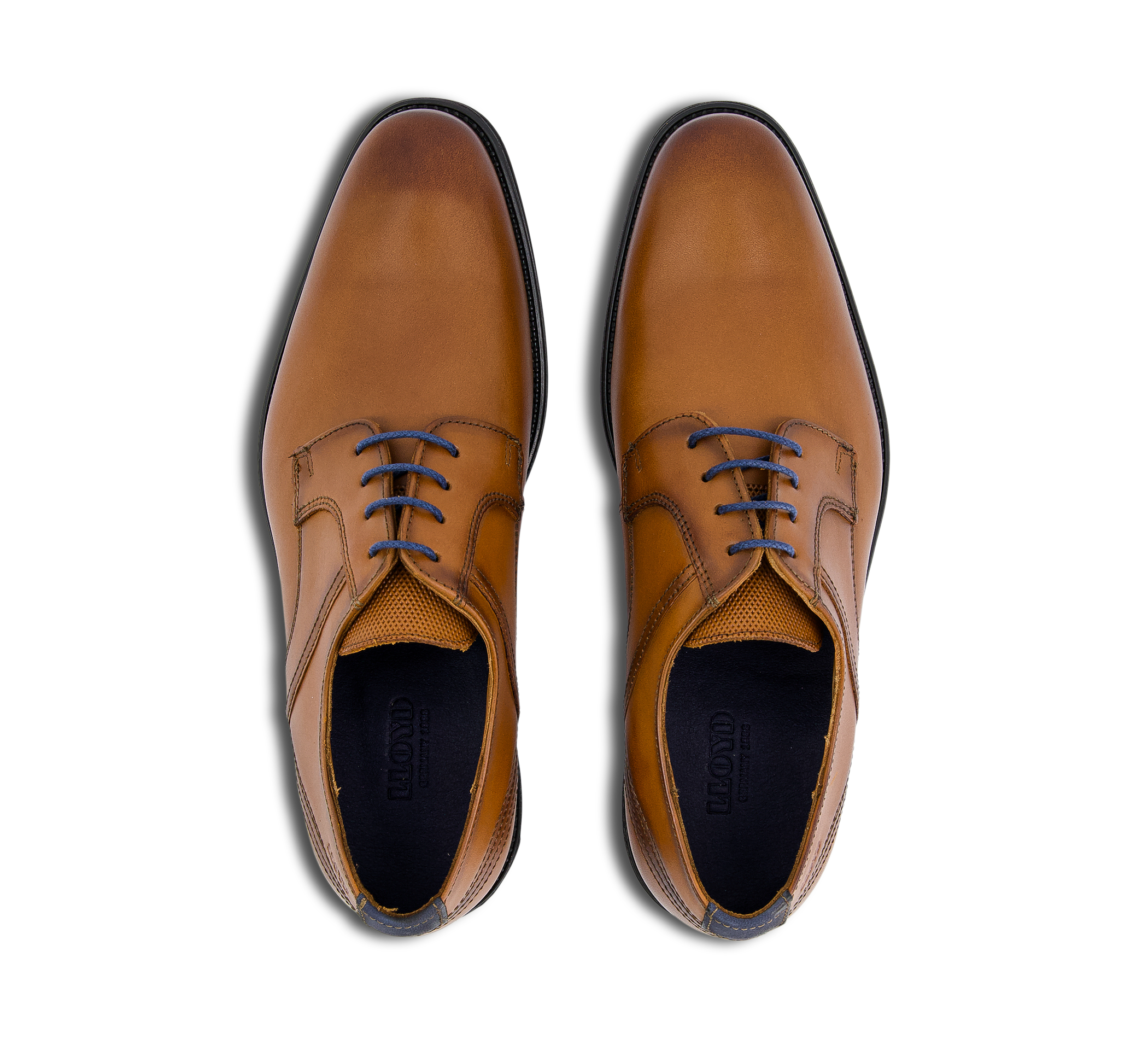 Lloyd Gala Fabias - Business-Schuhe braun