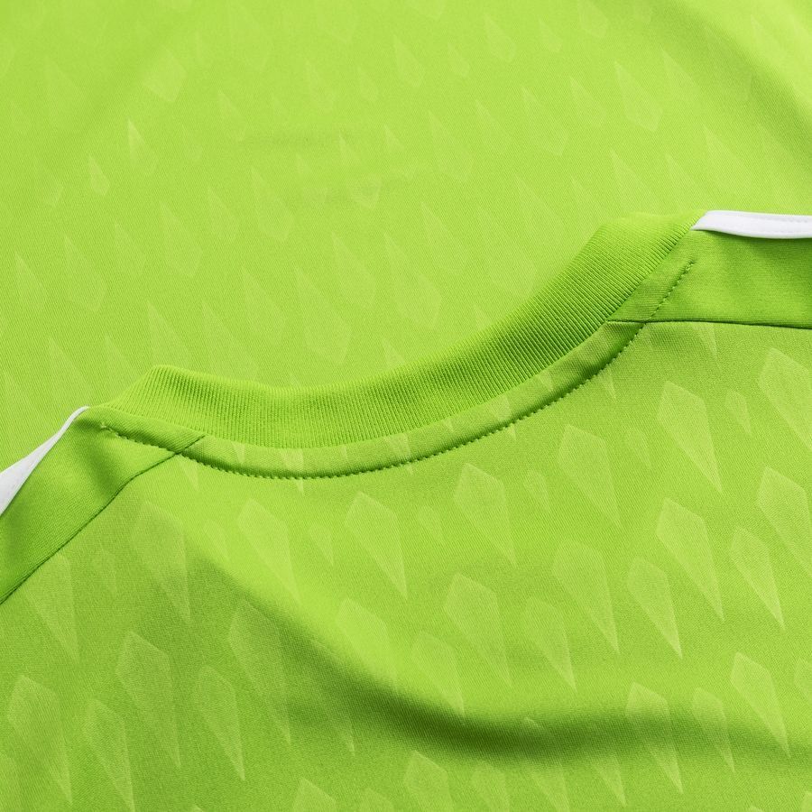 Manchester United Maillot de Gardien 2023/24