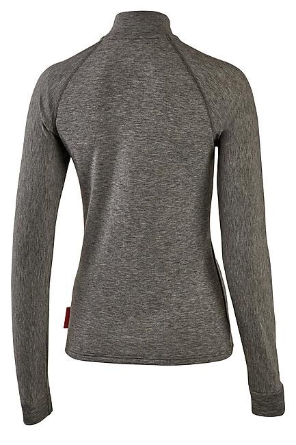 DAMART - COMFORT 4 1/2 ZIP FEMME