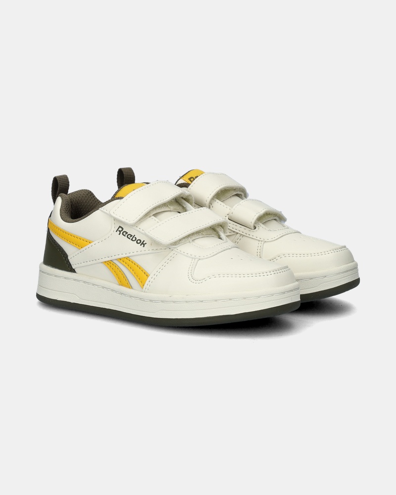 Reebok Royal Prime 2.0 Klittenbandschoenen  - geel
