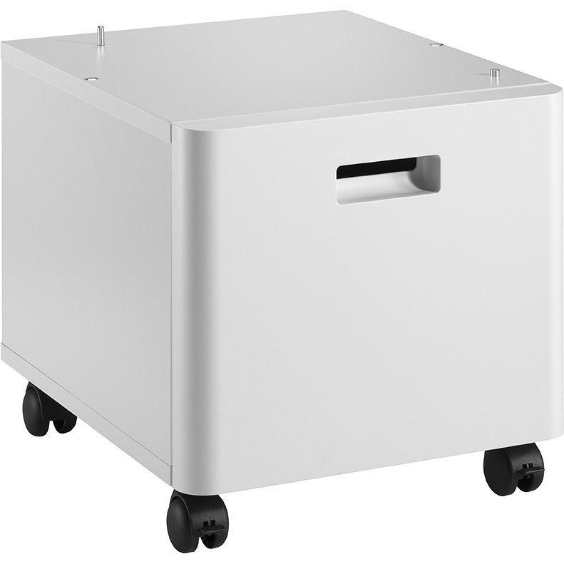 Brother ZUNTBC4FARBLASER meuble d'imprimante Blanc
