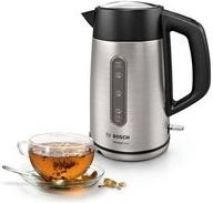 Bosch TWK4P440 - Waterkoker - RVS / Zwart