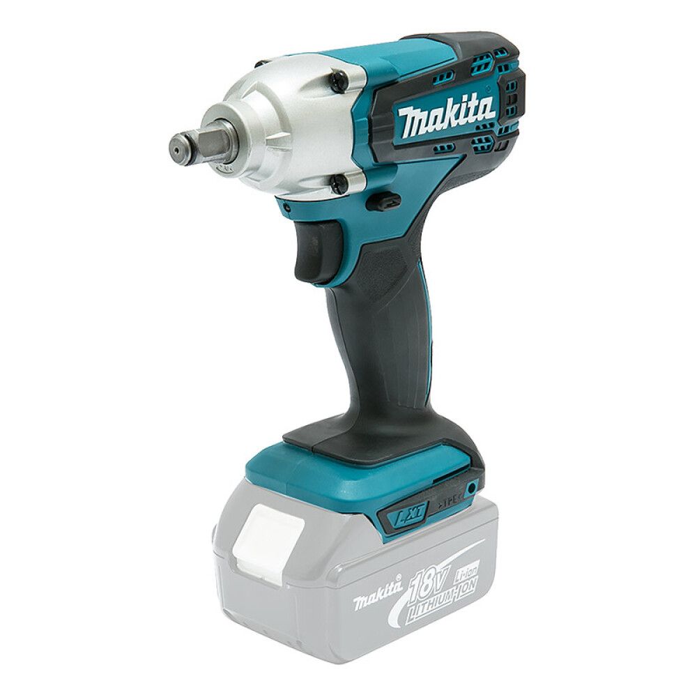 MUTTERTREKKER MAKITA LXT DTW190Z 18V UTEN BATTERI