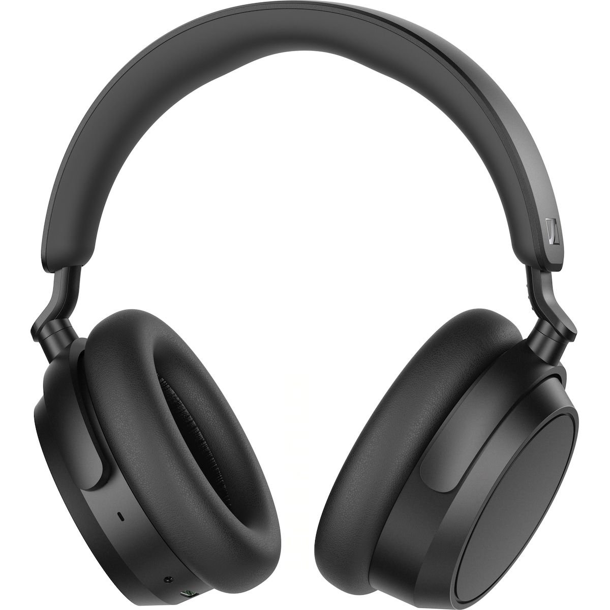 Sennheiser Accentum Plus trådløse around-ear hodetelefoner (sort)