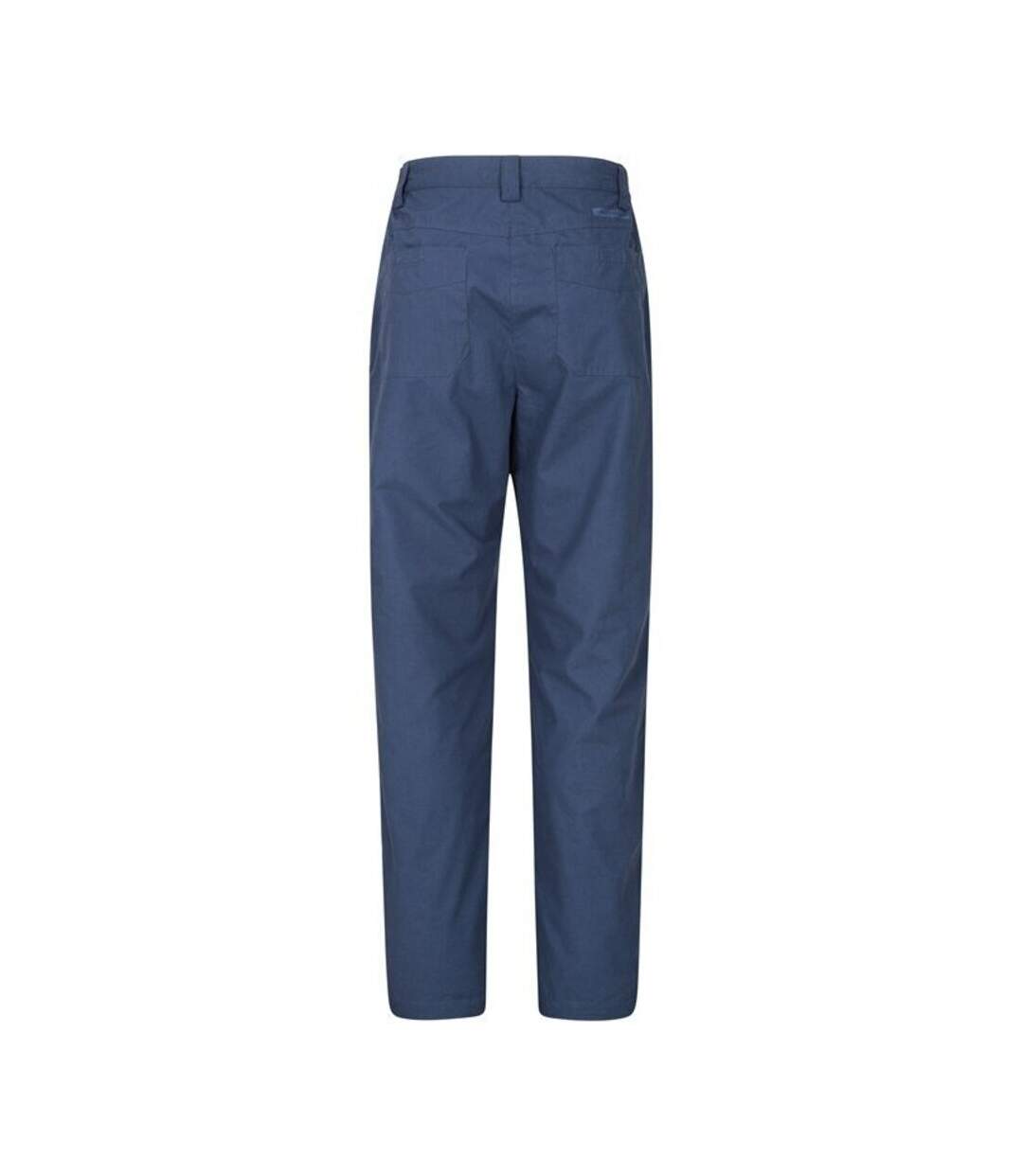 Mountain Warehouse - Pantalon QUEST - Femme (Bleu marine) - UTMW139