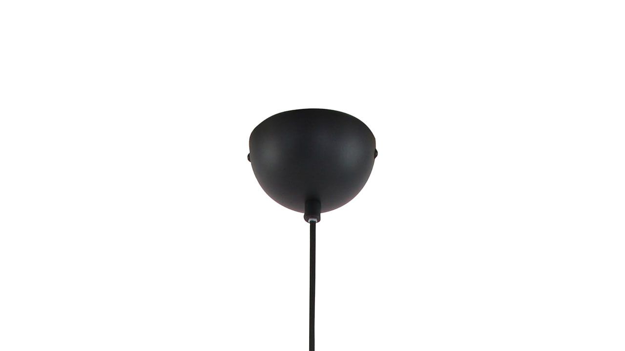 Hanglamp 7872ZW Mark III B48 x D48 cm