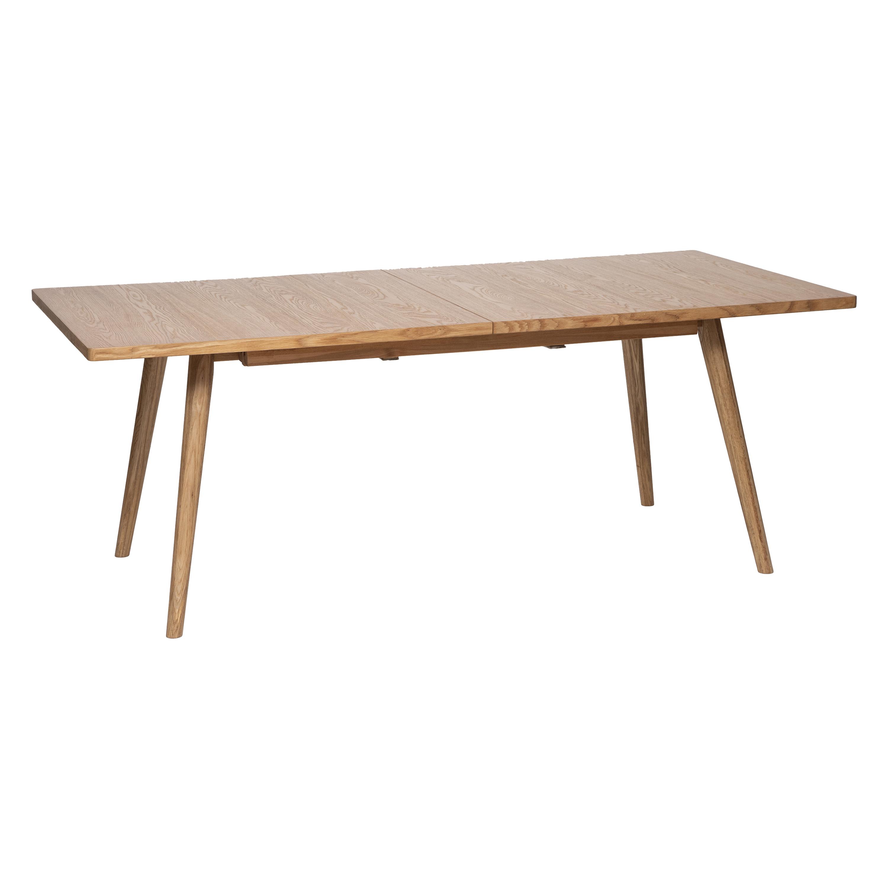 TABLE DINER DIGHA D.200 A 250X100CM